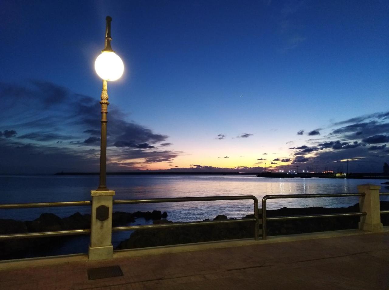 Casetta A Pochi Passi Dal Mare Mazara del Vallo Exterior foto