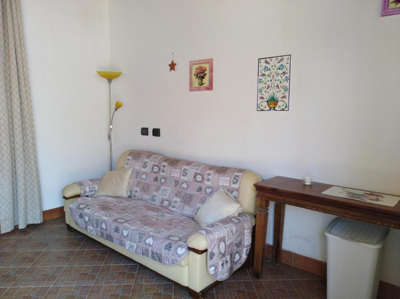 Casetta A Pochi Passi Dal Mare Mazara del Vallo Exterior foto