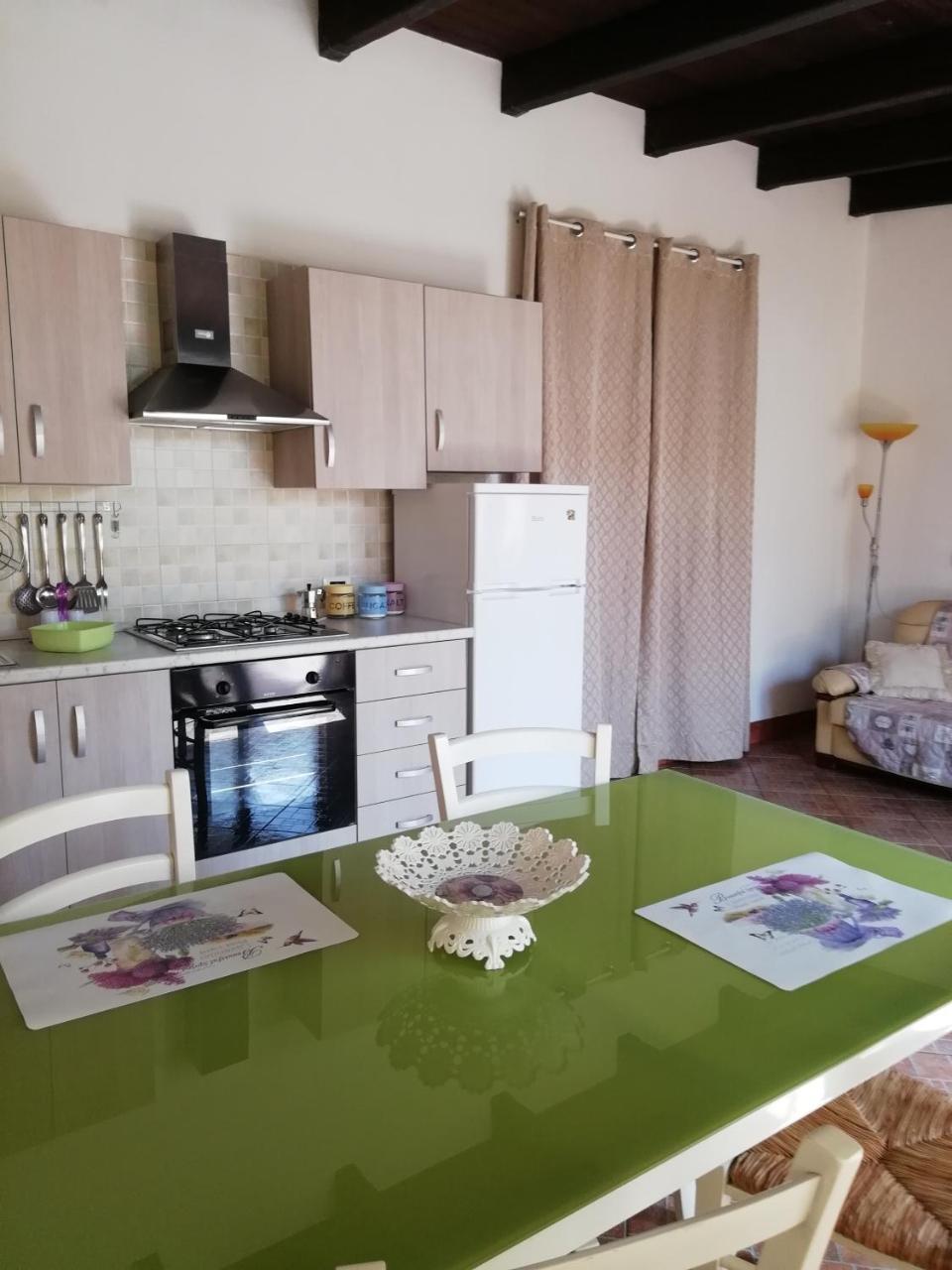 Casetta A Pochi Passi Dal Mare Mazara del Vallo Exterior foto